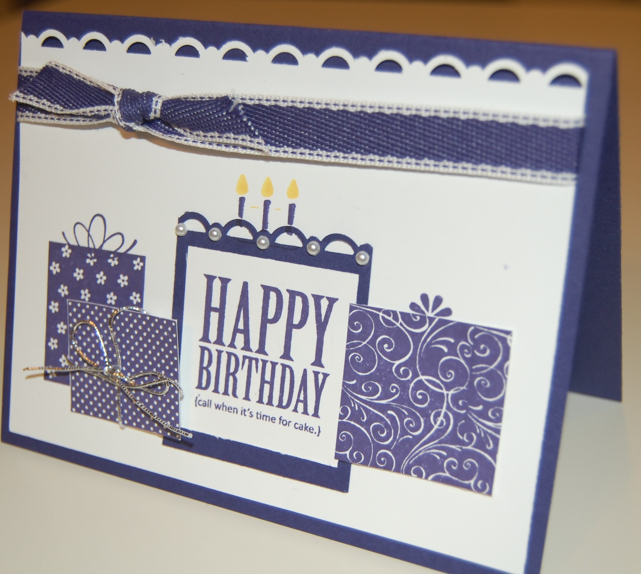 Afterthoughts, Playful Pieces, Stampin Up, Suzanne Taylor